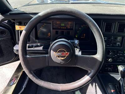 1987 Chevrolet Corvette   - Photo 30 - Salt Lake City, UT 84115