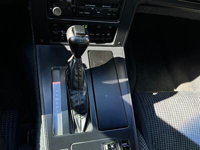 1987 Chevrolet Corvette   - Photo 34 - Salt Lake City, UT 84115