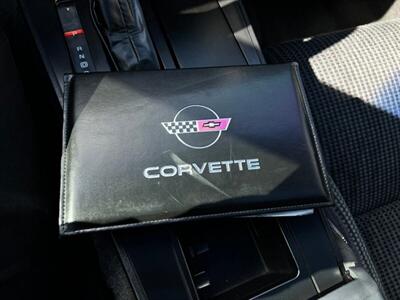 1987 Chevrolet Corvette   - Photo 36 - Salt Lake City, UT 84115
