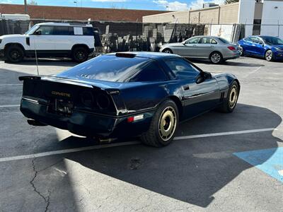 1987 Chevrolet Corvette   - Photo 7 - Salt Lake City, UT 84115