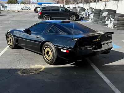 1987 Chevrolet Corvette   - Photo 5 - Salt Lake City, UT 84115