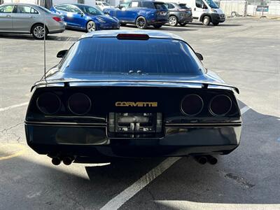 1987 Chevrolet Corvette   - Photo 6 - Salt Lake City, UT 84115