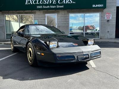 1987 Chevrolet Corvette   - Photo 9 - Salt Lake City, UT 84115