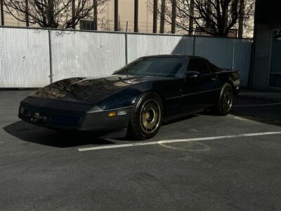 1987 Chevrolet Corvette   - Photo 3 - Salt Lake City, UT 84115