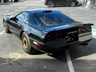 1987 Chevrolet Corvette   - Photo 11 - Salt Lake City, UT 84115