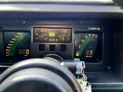 1987 Chevrolet Corvette   - Photo 31 - Salt Lake City, UT 84115