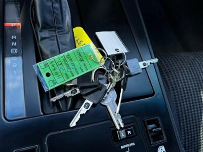 1987 Chevrolet Corvette   - Photo 37 - Salt Lake City, UT 84115