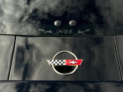 1987 Chevrolet Corvette   - Photo 12 - Salt Lake City, UT 84115