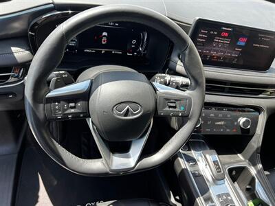 2024 INFINITI QX60 Luxe - Photo 34 - Salt Lake City, UT 84115