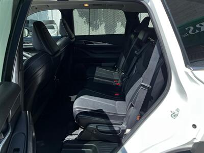 2024 INFINITI QX60 Luxe - Photo 20 - Salt Lake City, UT 84115