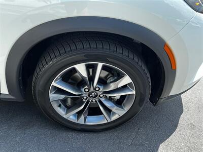 2024 INFINITI QX60 Luxe - Photo 10 - Salt Lake City, UT 84115