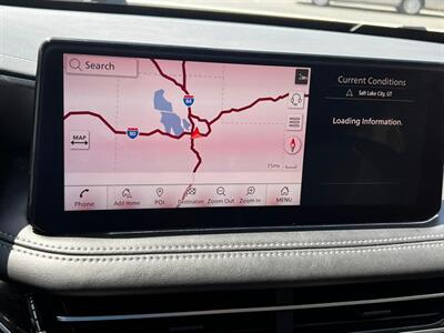 2024 INFINITI QX60 Luxe - Photo 38 - Salt Lake City, UT 84115