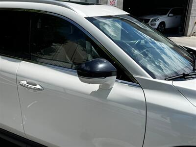 2024 INFINITI QX60 Luxe - Photo 9 - Salt Lake City, UT 84115