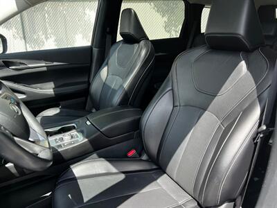 2024 INFINITI QX60 Luxe - Photo 17 - Salt Lake City, UT 84115