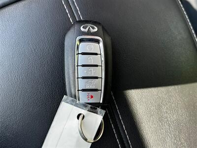 2024 INFINITI QX60 Luxe - Photo 43 - Salt Lake City, UT 84115