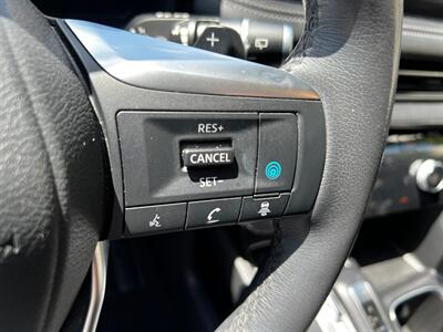 2024 INFINITI QX60 Luxe - Photo 33 - Salt Lake City, UT 84115