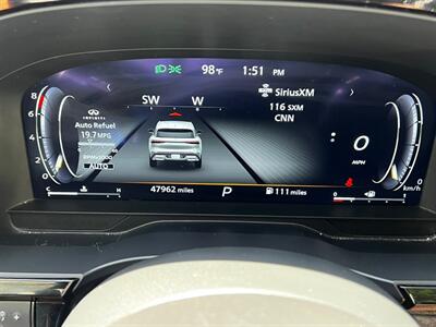 2024 INFINITI QX60 Luxe - Photo 35 - Salt Lake City, UT 84115
