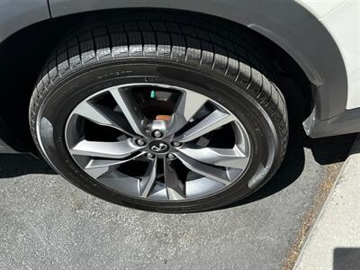 2024 INFINITI QX60 Luxe - Photo 12 - Salt Lake City, UT 84115