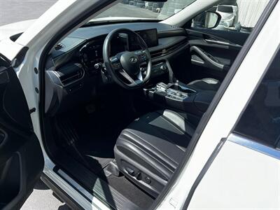 2024 INFINITI QX60 Luxe - Photo 15 - Salt Lake City, UT 84115
