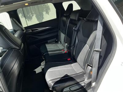 2024 INFINITI QX60 Luxe - Photo 21 - Salt Lake City, UT 84115