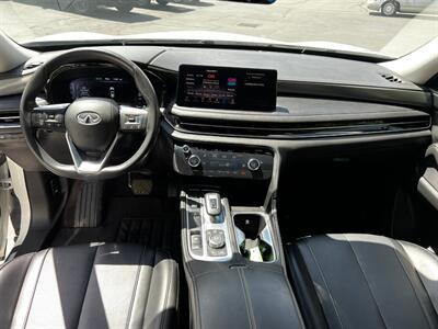 2024 INFINITI QX60 Luxe - Photo 24 - Salt Lake City, UT 84115