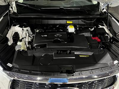2024 INFINITI QX60 Luxe - Photo 46 - Salt Lake City, UT 84115