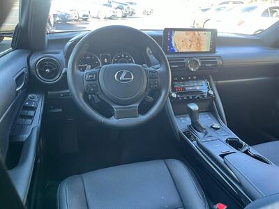 2023 Lexus IS 300   - Photo 21 - Salt Lake City, UT 84115