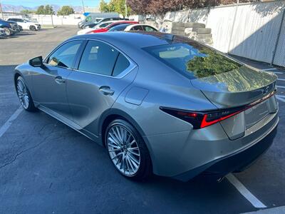 2023 Lexus IS 300   - Photo 5 - Salt Lake City, UT 84115