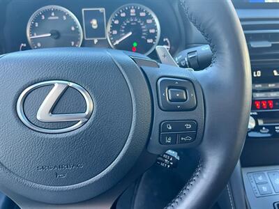 2023 Lexus IS 300   - Photo 28 - Salt Lake City, UT 84115