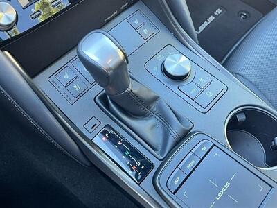 2023 Lexus IS 300   - Photo 35 - Salt Lake City, UT 84115