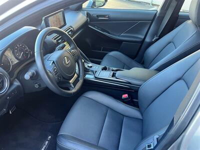 2023 Lexus IS 300   - Photo 18 - Salt Lake City, UT 84115