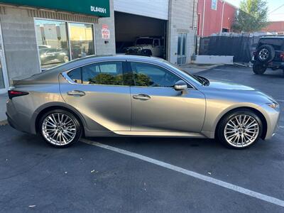 2023 Lexus IS 300   - Photo 9 - Salt Lake City, UT 84115
