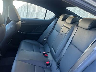 2023 Lexus IS 300   - Photo 24 - Salt Lake City, UT 84115