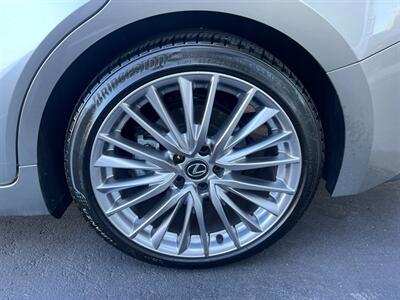 2023 Lexus IS 300   - Photo 14 - Salt Lake City, UT 84115