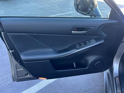 2023 Lexus IS 300   - Photo 17 - Salt Lake City, UT 84115