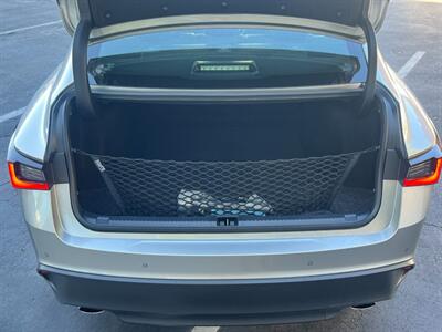 2023 Lexus IS 300   - Photo 7 - Salt Lake City, UT 84115