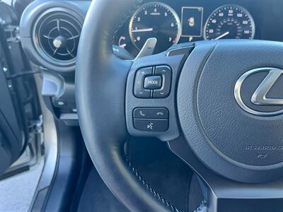 2023 Lexus IS 300   - Photo 27 - Salt Lake City, UT 84115