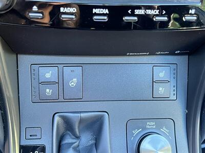 2023 Lexus IS 300   - Photo 38 - Salt Lake City, UT 84115