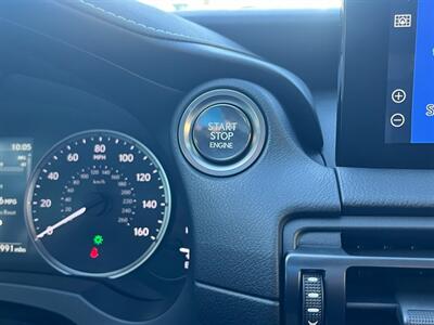 2023 Lexus IS 300   - Photo 33 - Salt Lake City, UT 84115