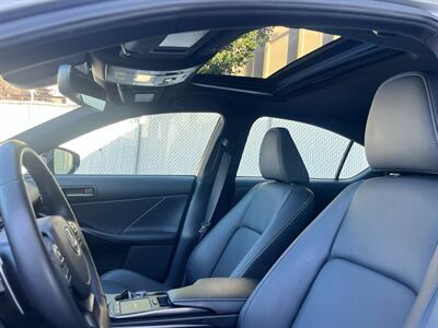 2023 Lexus IS 300   - Photo 20 - Salt Lake City, UT 84115