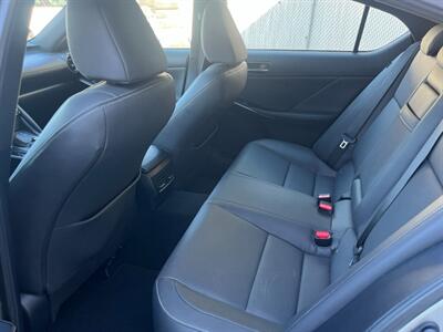 2023 Lexus IS 300   - Photo 23 - Salt Lake City, UT 84115