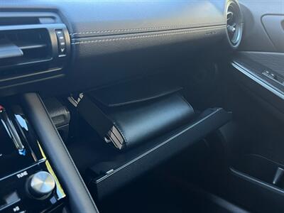 2023 Lexus IS 300   - Photo 43 - Salt Lake City, UT 84115