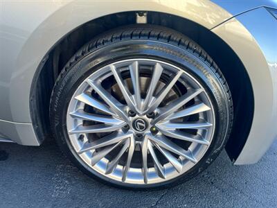 2023 Lexus IS 300   - Photo 12 - Salt Lake City, UT 84115