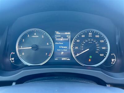 2023 Lexus IS 300   - Photo 29 - Salt Lake City, UT 84115
