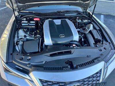 2023 Lexus IS 300   - Photo 45 - Salt Lake City, UT 84115