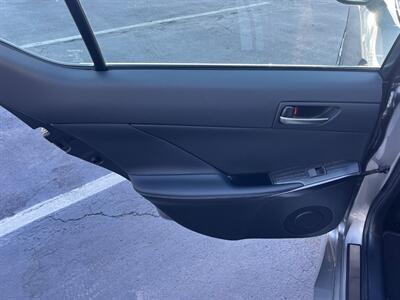 2023 Lexus IS 300   - Photo 22 - Salt Lake City, UT 84115