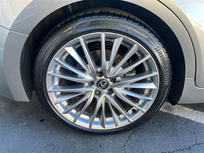 2023 Lexus IS 300   - Photo 13 - Salt Lake City, UT 84115