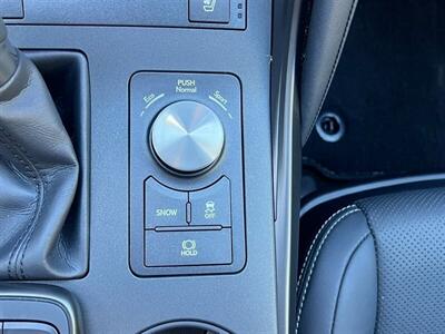 2023 Lexus IS 300   - Photo 37 - Salt Lake City, UT 84115