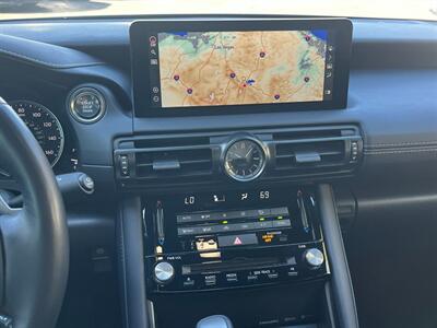 2023 Lexus IS 300   - Photo 41 - Salt Lake City, UT 84115