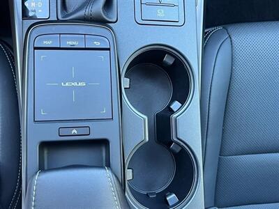 2023 Lexus IS 300   - Photo 36 - Salt Lake City, UT 84115